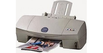 Canon S4500 Inkjet Printer